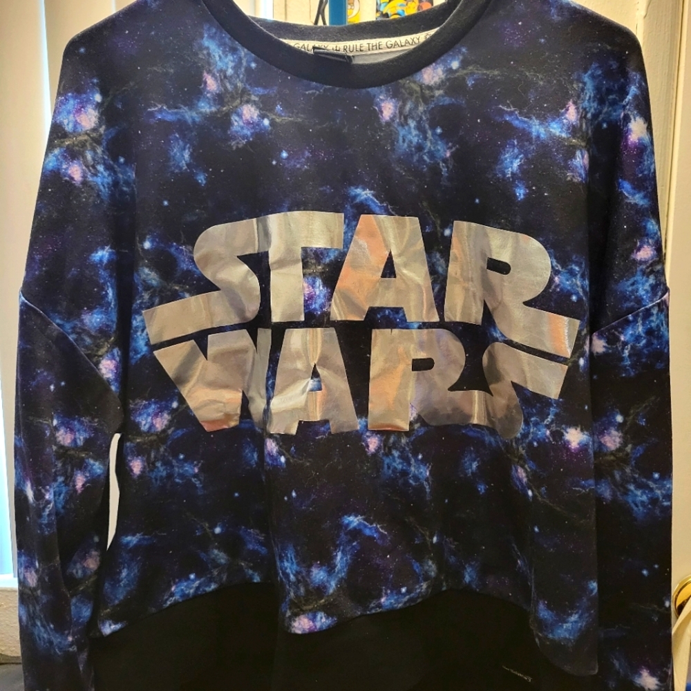 Her Universe Star Wars Jersey